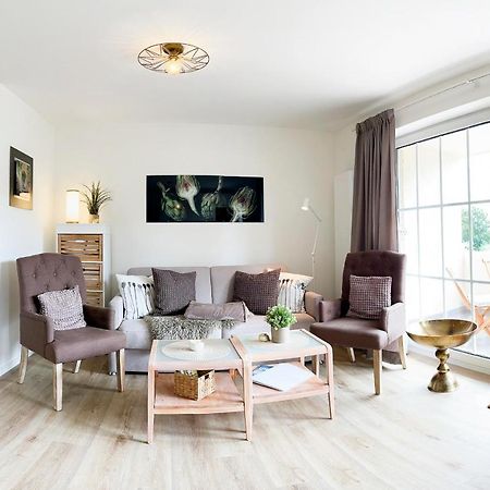 Fewo1846 Strandresidenz Wassersleben - Ostseenest - Modernes Studioapartment Mit Balkon Am Strand Harrislee Buitenkant foto